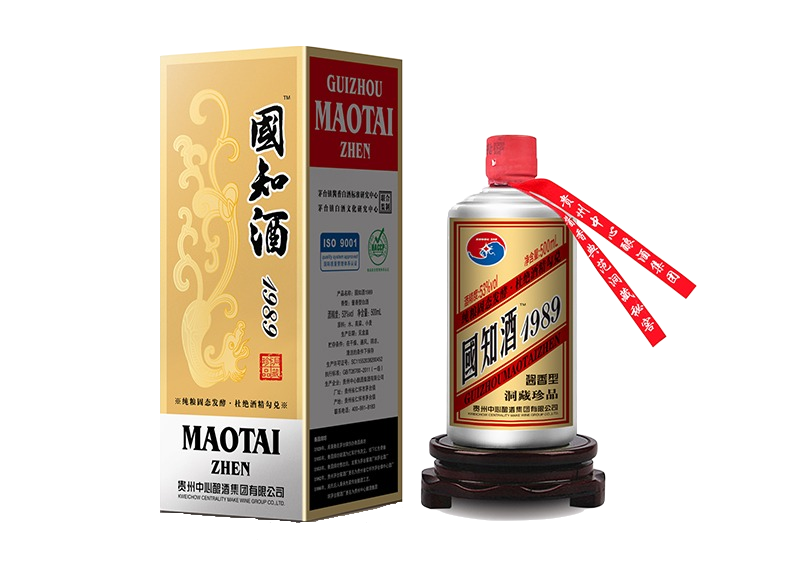 国知酒——酱香型白酒的品鉴、饮用与存储禁忌!