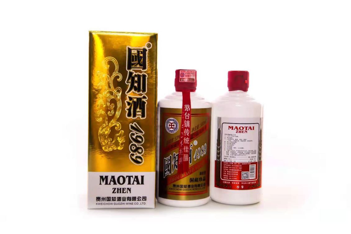 酱香酒为什么有怎么多人喜欢喝？