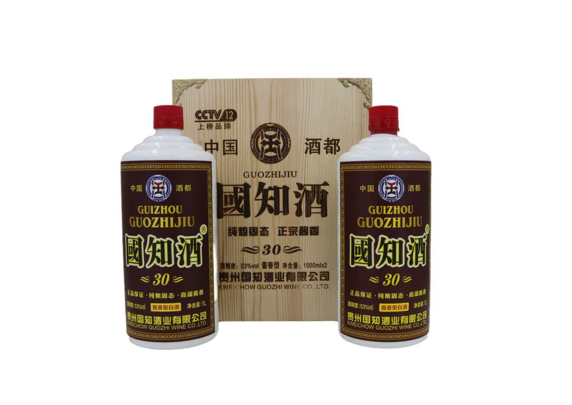 酱香酒好喝不上头