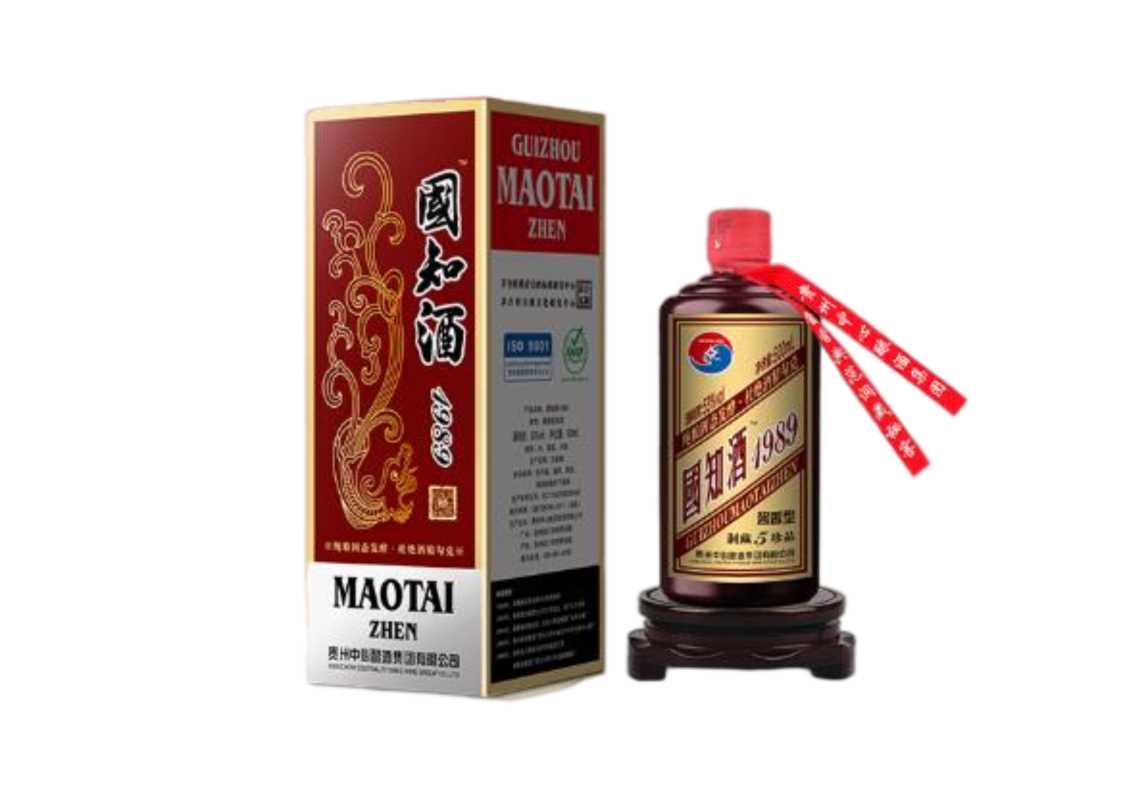 国知酒酱香酒给健康带来益处！