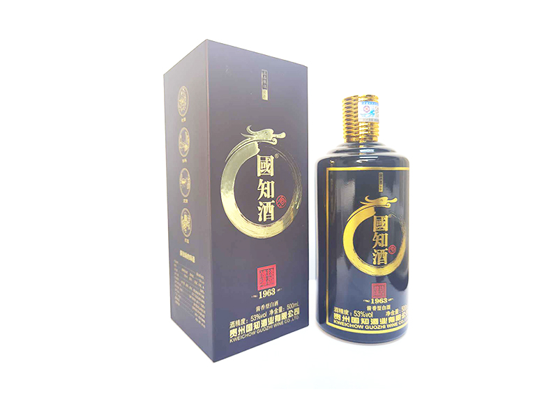 国知酒——酱香型酒三四轮次最好吗？