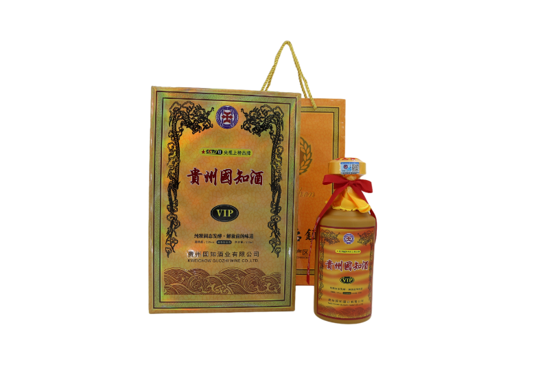 国知酒酱香型白酒的香味从何而来？